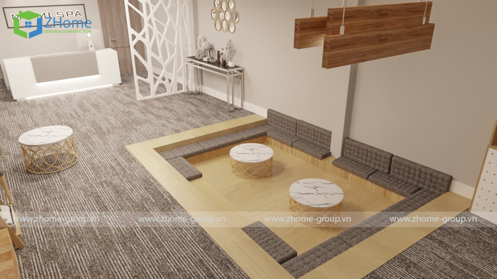 Xây Nhà Trọn Gói Bình Dương – Kiến Trúc Xây Dựng Zhome