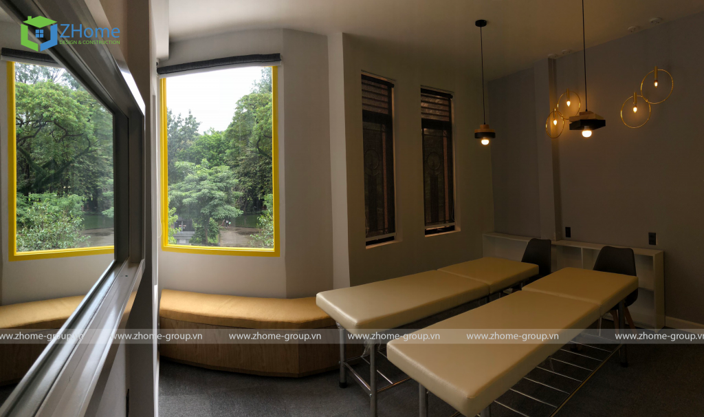 Xây Nhà Trọn Gói Bình Dương – Kiến Trúc Xây Dựng Zhome