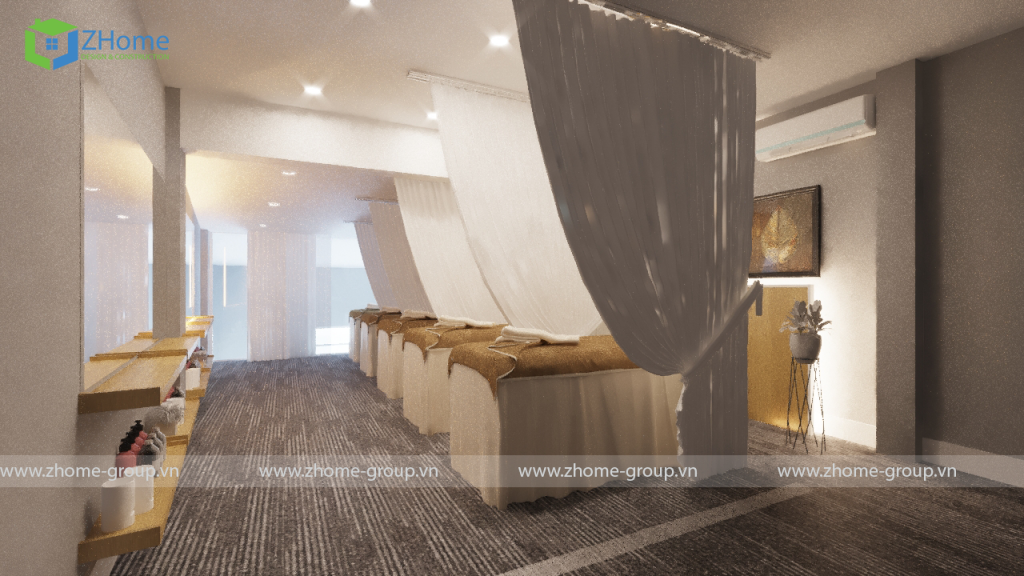 Xây Nhà Trọn Gói Bình Dương – Kiến Trúc Xây Dựng Zhome