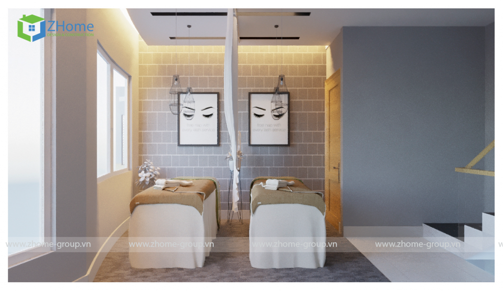 Xây Nhà Trọn Gói Bình Dương – Kiến Trúc Xây Dựng Zhome