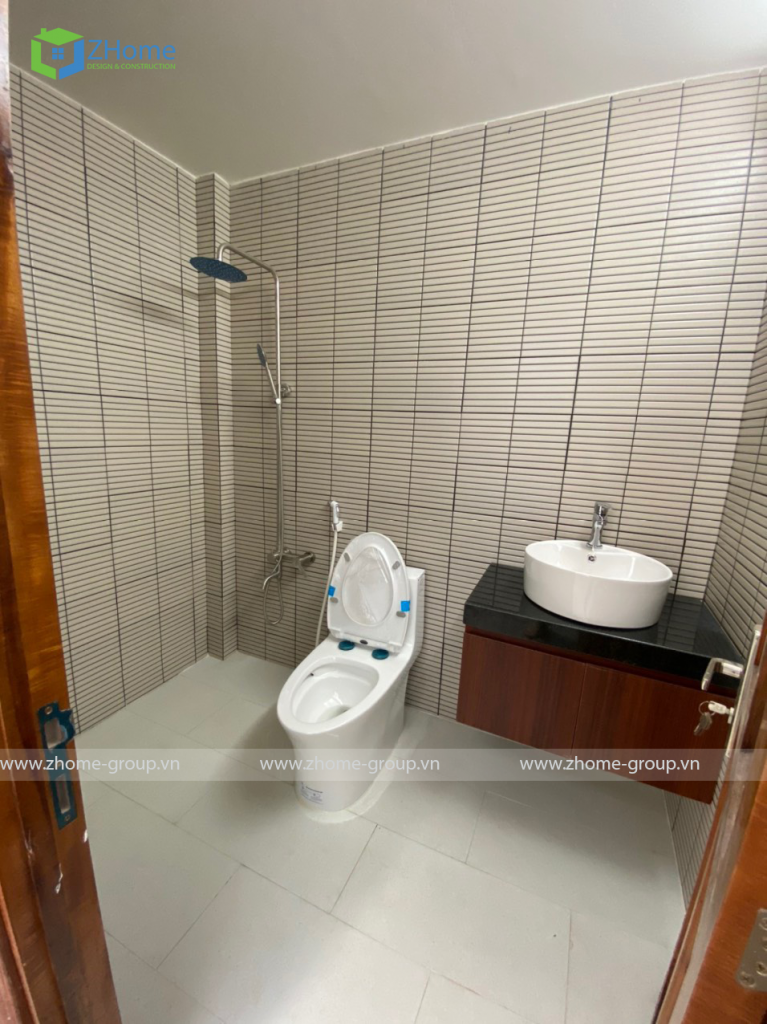 Xây Nhà Trọn Gói Bình Dương – Kiến Trúc Xây Dựng Zhome