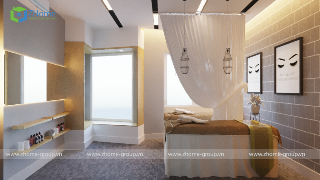 Xây Nhà Trọn Gói Bình Dương – Kiến Trúc Xây Dựng Zhome