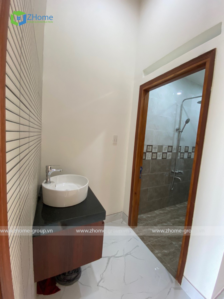 Xây Nhà Trọn Gói Bình Dương – Kiến Trúc Xây Dựng Zhome