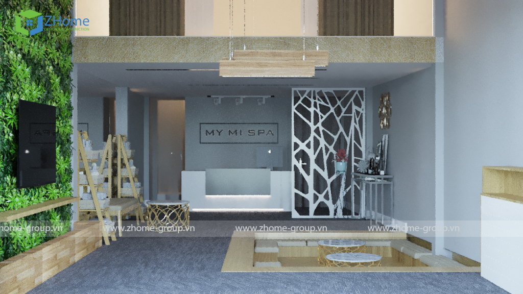 Xây Nhà Trọn Gói Bình Dương – Kiến Trúc Xây Dựng Zhome