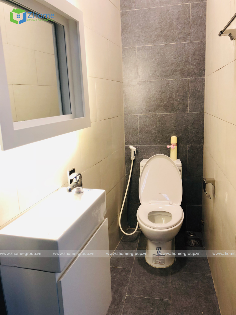 Xây Nhà Trọn Gói Bình Dương – Kiến Trúc Xây Dựng Zhome