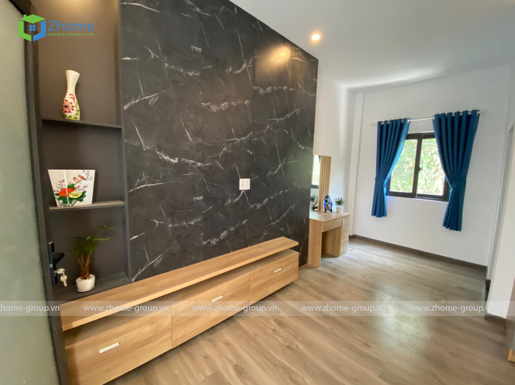Xây Nhà Trọn Gói Bình Dương – Kiến Trúc Xây Dựng Zhome