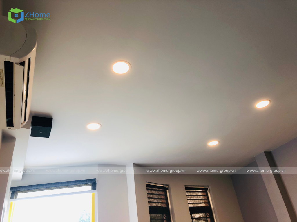 Xây Nhà Trọn Gói Bình Dương – Kiến Trúc Xây Dựng Zhome