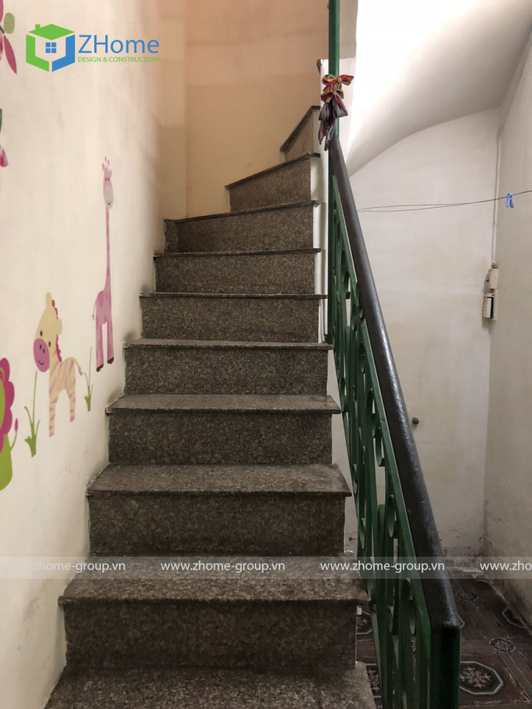 Xây Nhà Trọn Gói Bình Dương – Kiến Trúc Xây Dựng Zhome