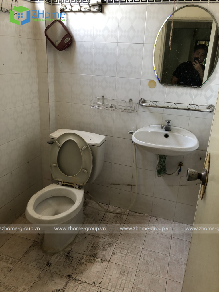 Xây Nhà Trọn Gói Bình Dương – Kiến Trúc Xây Dựng Zhome