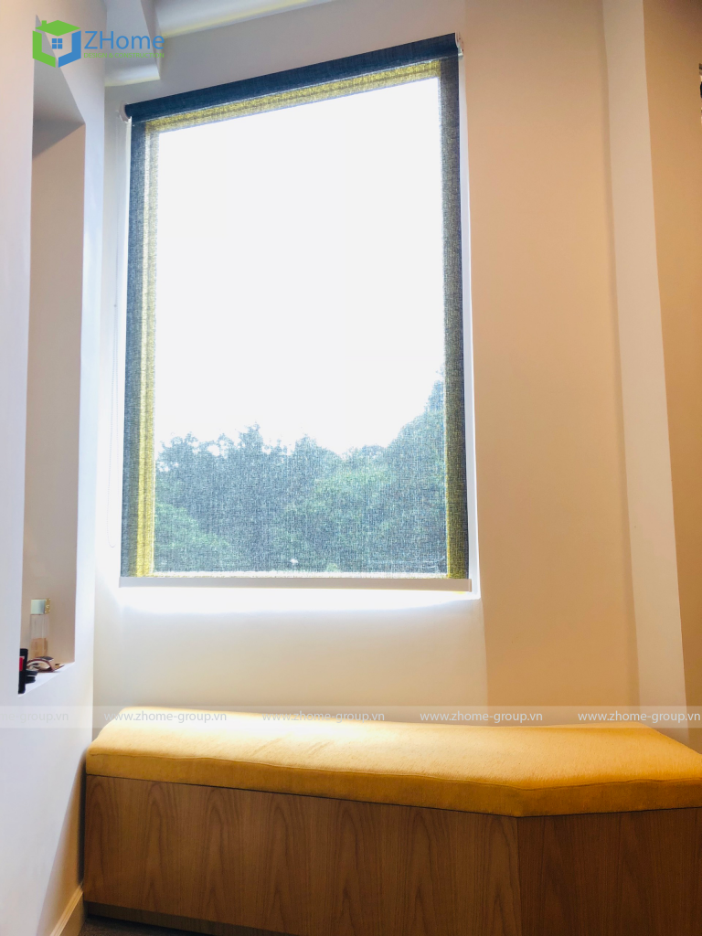 Xây Nhà Trọn Gói Bình Dương – Kiến Trúc Xây Dựng Zhome