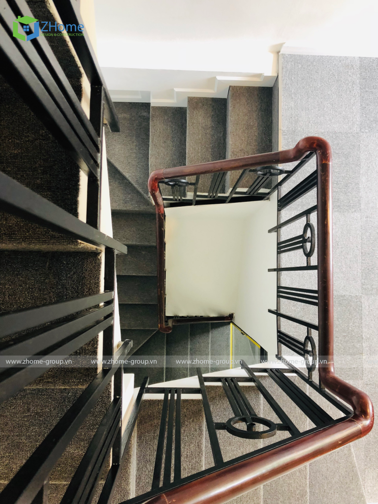 Xây Nhà Trọn Gói Bình Dương – Kiến Trúc Xây Dựng Zhome