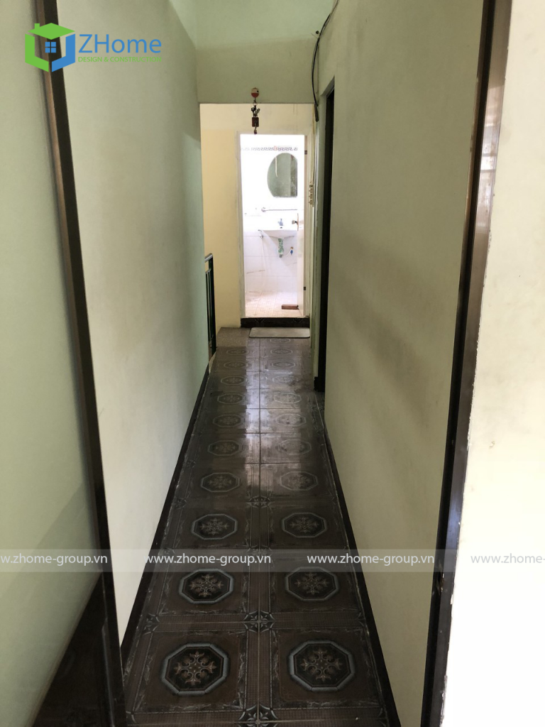 Xây Nhà Trọn Gói Bình Dương – Kiến Trúc Xây Dựng Zhome