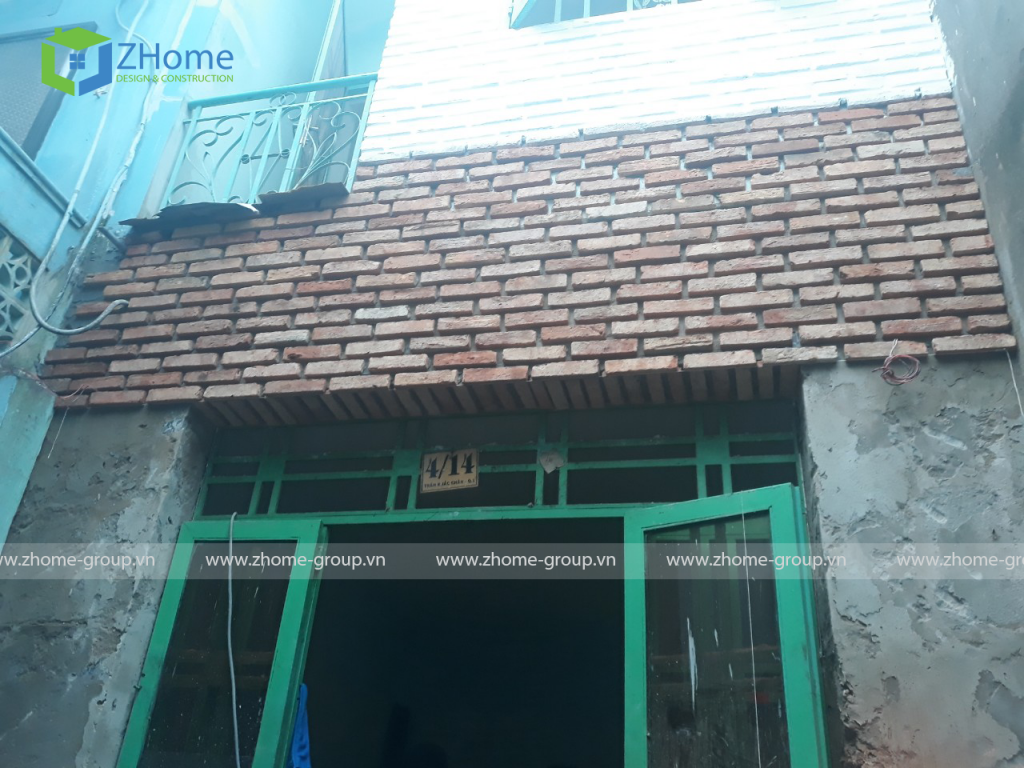 Xây Nhà Trọn Gói Bình Dương – Kiến Trúc Xây Dựng Zhome