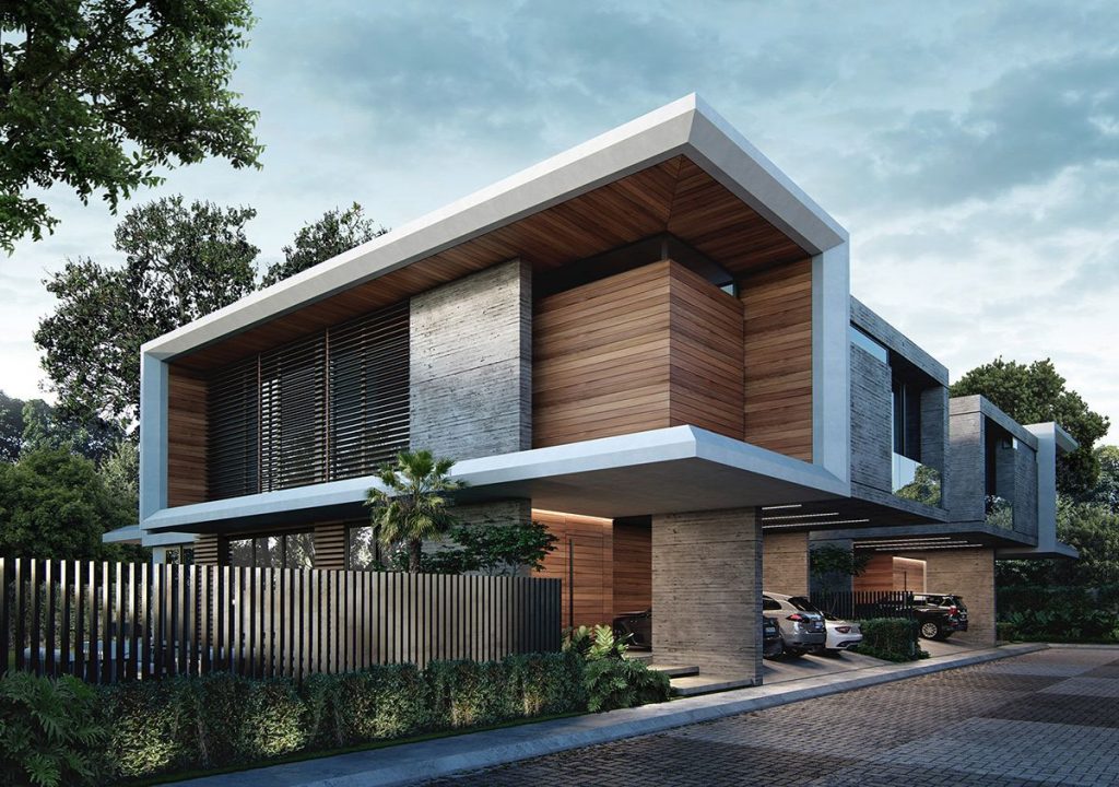 Xây Nhà Trọn Gói Bình Dương – Kiến Trúc Xây Dựng Zhome