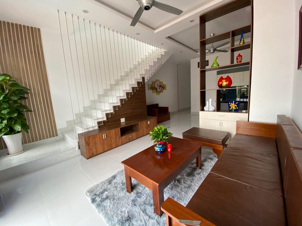Xây Nhà Trọn Gói Bình Dương – Kiến Trúc Xây Dựng Zhome