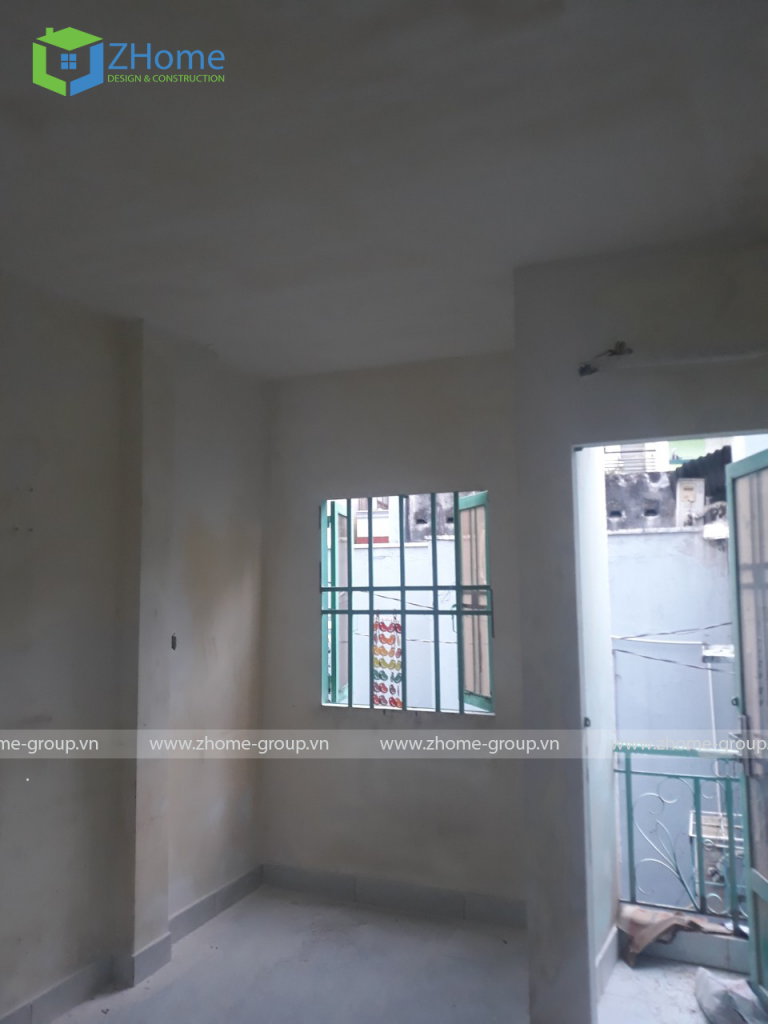 Xây Nhà Trọn Gói Bình Dương – Kiến Trúc Xây Dựng Zhome