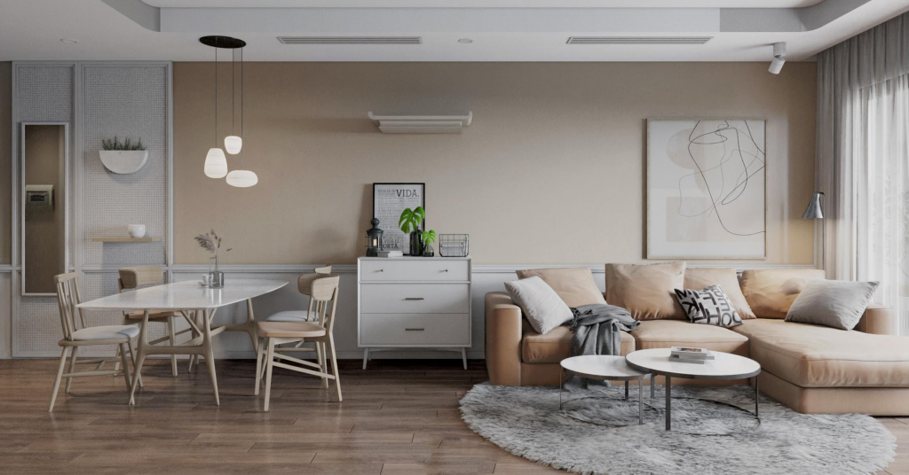 Xây Nhà Trọn Gói Bình Dương – Kiến Trúc Xây Dựng Zhome