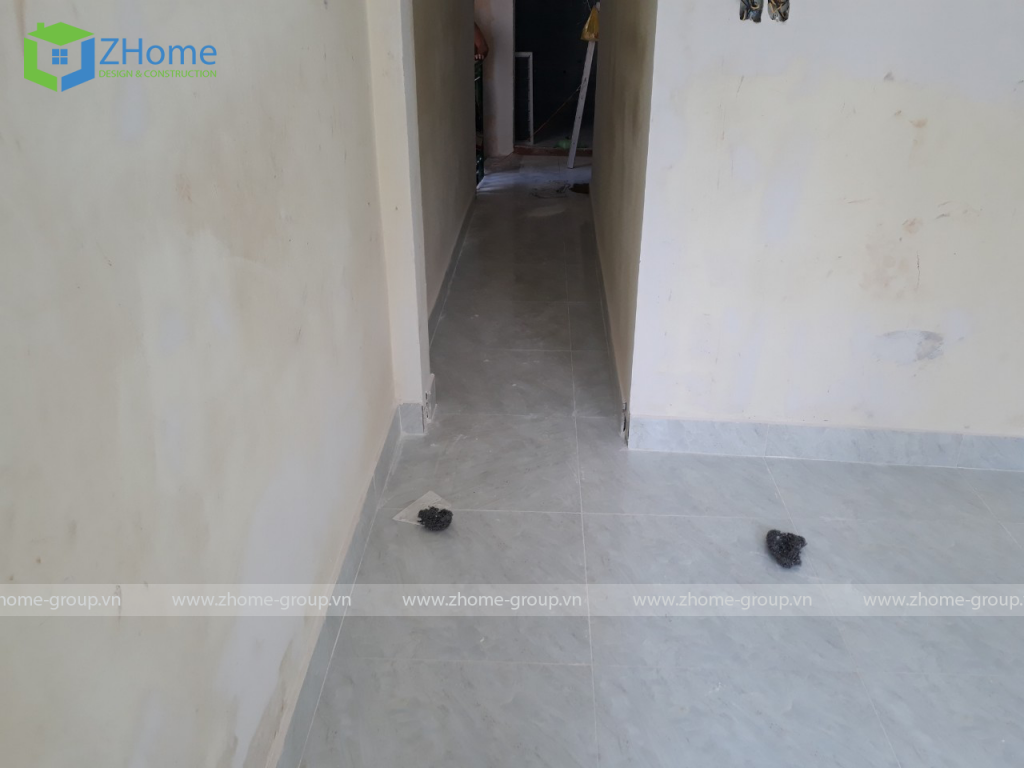 Xây Nhà Trọn Gói Bình Dương – Kiến Trúc Xây Dựng Zhome