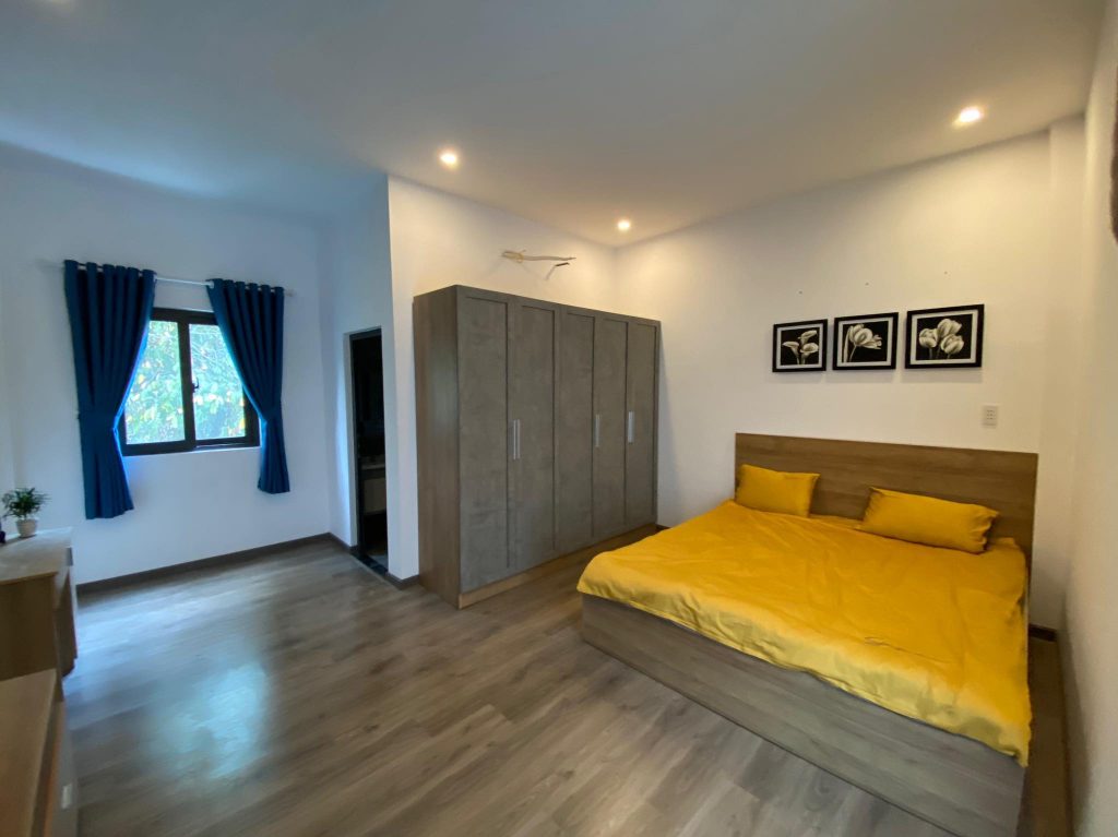 Xây Nhà Trọn Gói Bình Dương – Kiến Trúc Xây Dựng Zhome