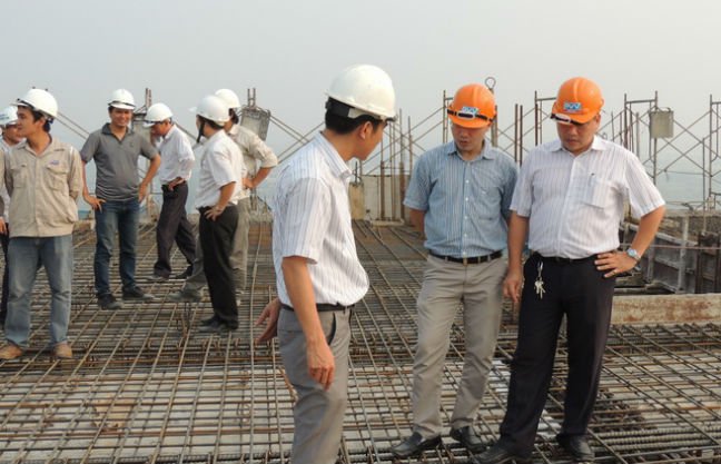 Dịch vụ tư vấn giám sát xây dựng tại Bình Dương của Zhome