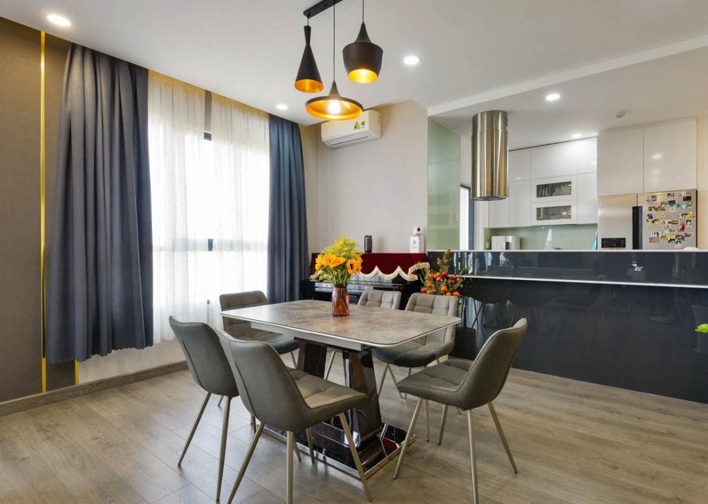 Xây Nhà Trọn Gói Bình Dương – Kiến Trúc Xây Dựng Zhome
