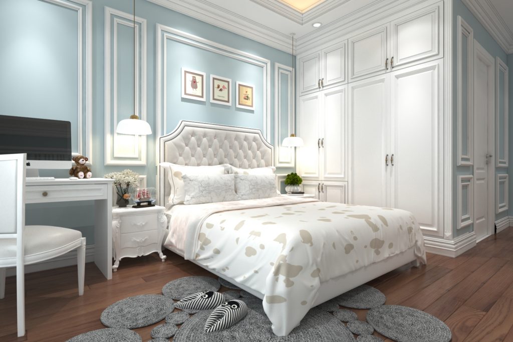 Xây Nhà Trọn Gói Bình Dương – Kiến Trúc Xây Dựng Zhome