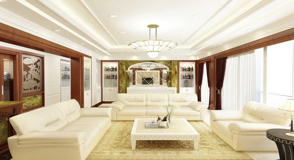 Xây Nhà Trọn Gói Bình Dương – Kiến Trúc Xây Dựng Zhome