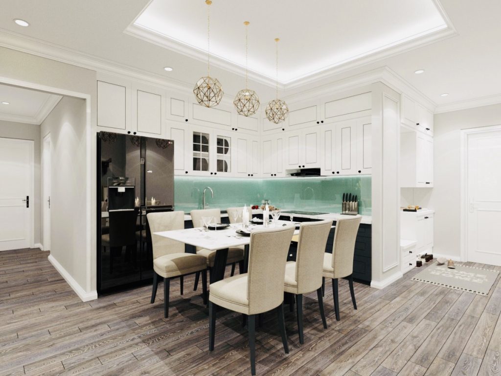 Xây Nhà Trọn Gói Bình Dương – Kiến Trúc Xây Dựng Zhome
