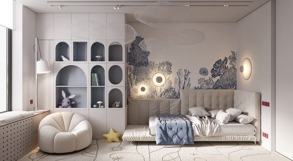 Xây Nhà Trọn Gói Bình Dương – Kiến Trúc Xây Dựng Zhome