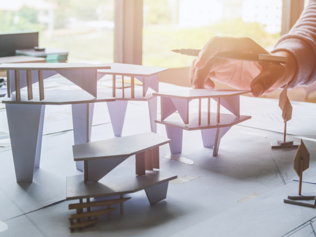 Xây Nhà Trọn Gói Bình Dương – Kiến Trúc Xây Dựng Zhome
