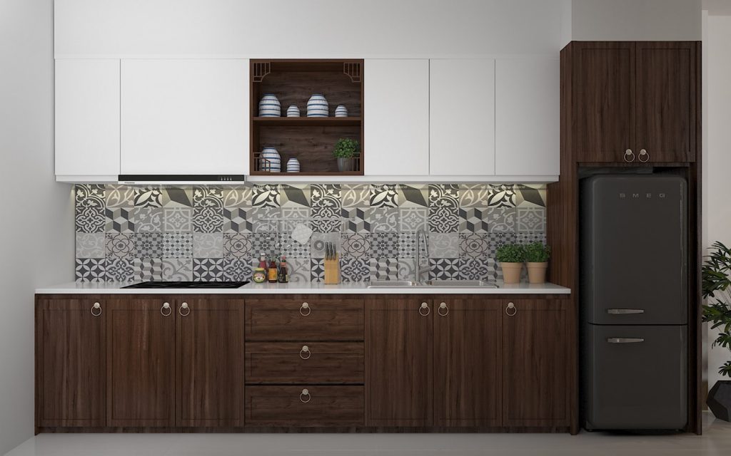 Xây Nhà Trọn Gói Bình Dương – Kiến Trúc Xây Dựng Zhome