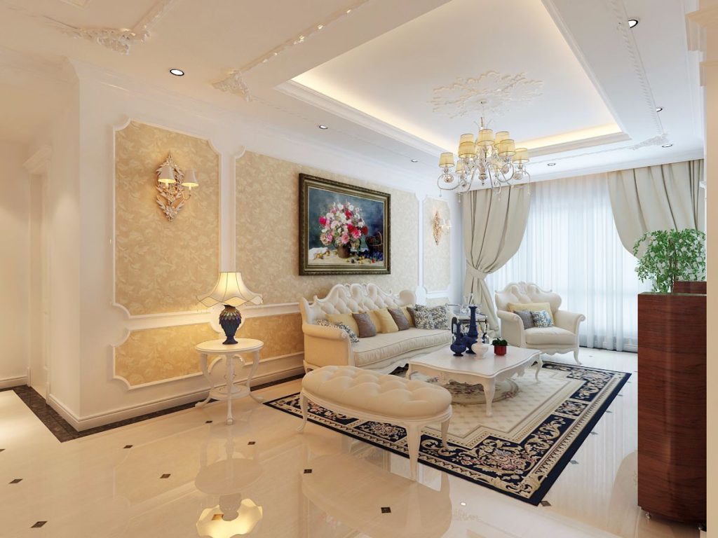 Xây Nhà Trọn Gói Bình Dương – Kiến Trúc Xây Dựng Zhome