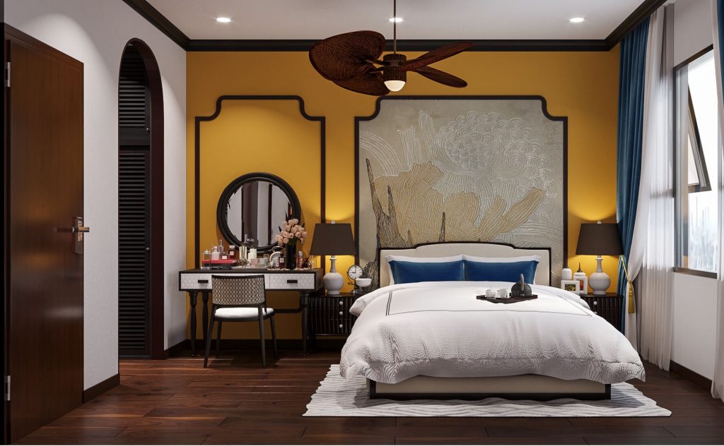 Xây Nhà Trọn Gói Bình Dương – Kiến Trúc Xây Dựng Zhome