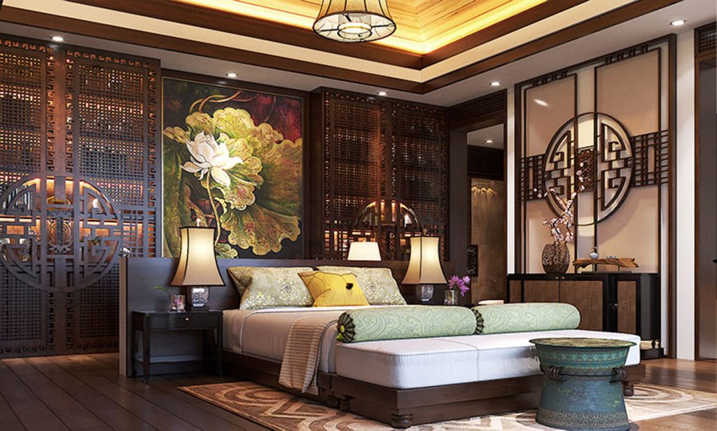 Xây Nhà Trọn Gói Bình Dương – Kiến Trúc Xây Dựng Zhome