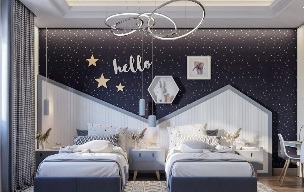Xây Nhà Trọn Gói Bình Dương – Kiến Trúc Xây Dựng Zhome