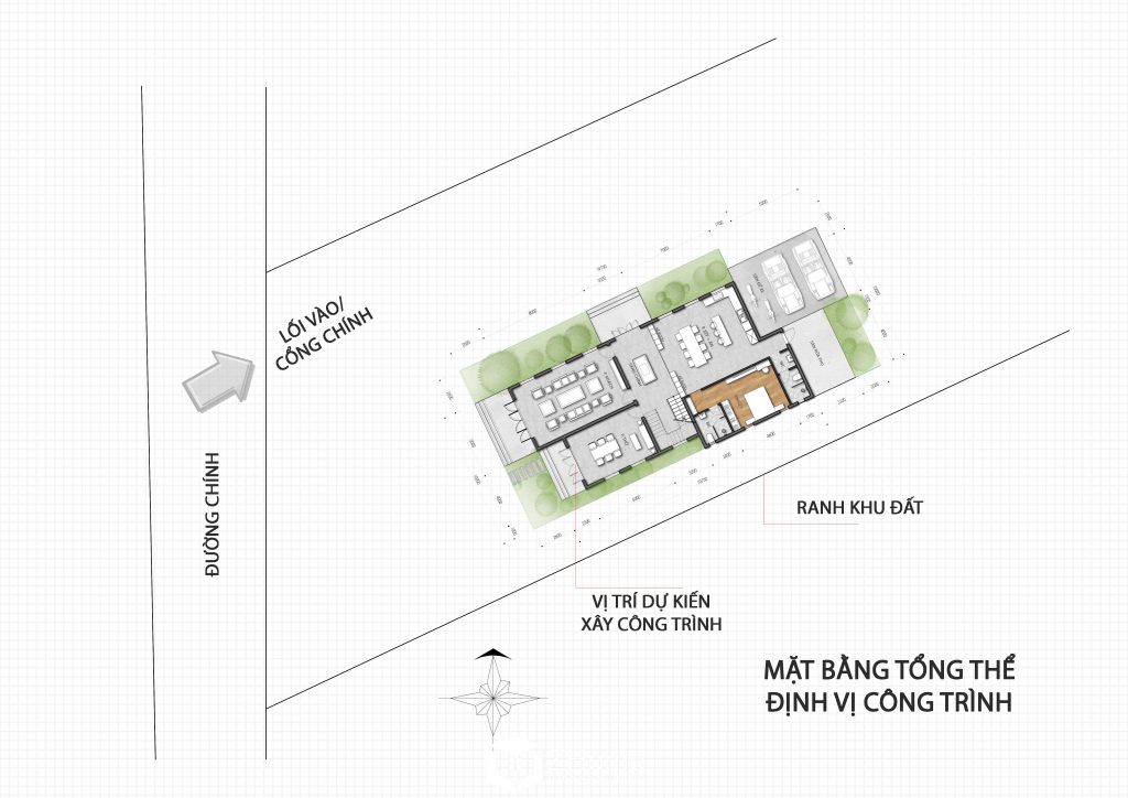Xây Nhà Trọn Gói Bình Dương – Kiến Trúc Xây Dựng Zhome