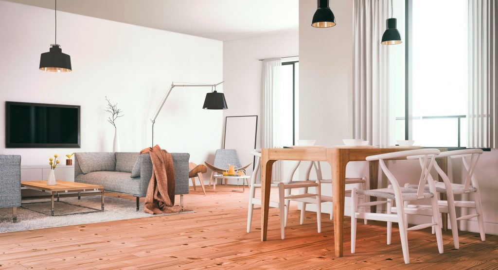 Xây Nhà Trọn Gói Bình Dương – Kiến Trúc Xây Dựng Zhome