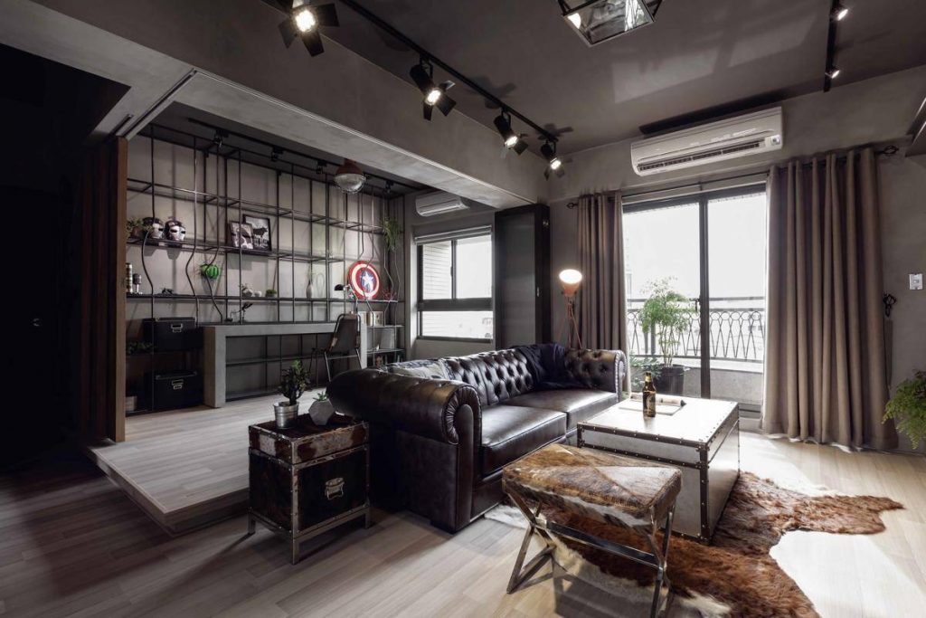 Xây Nhà Trọn Gói Bình Dương – Kiến Trúc Xây Dựng Zhome