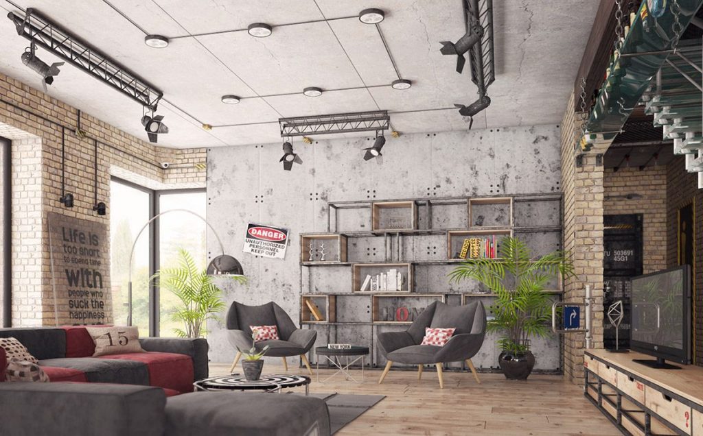 Xây Nhà Trọn Gói Bình Dương – Kiến Trúc Xây Dựng Zhome