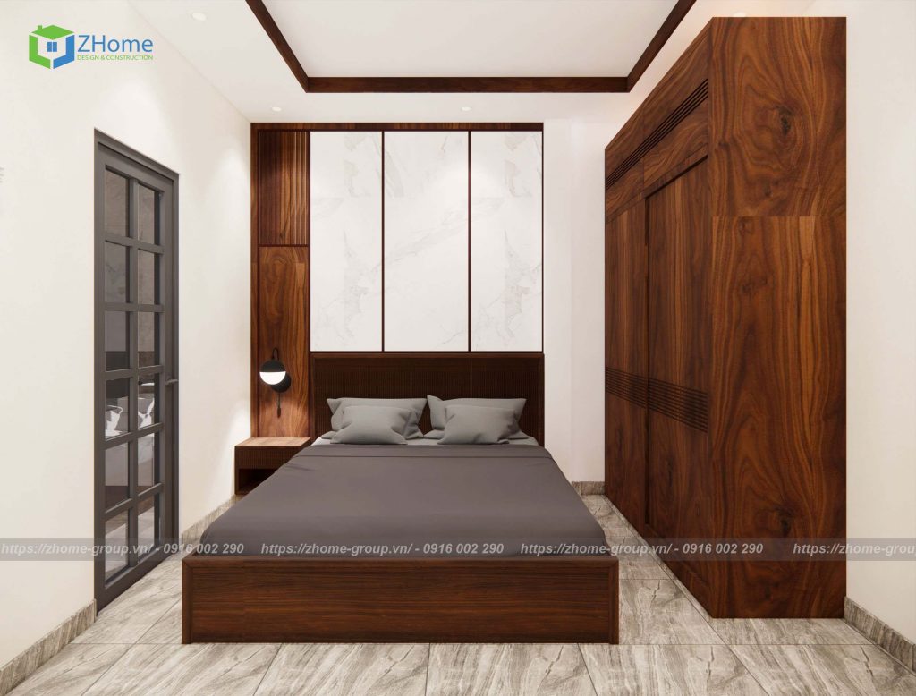 Xây Nhà Trọn Gói Bình Dương – Kiến Trúc Xây Dựng Zhome