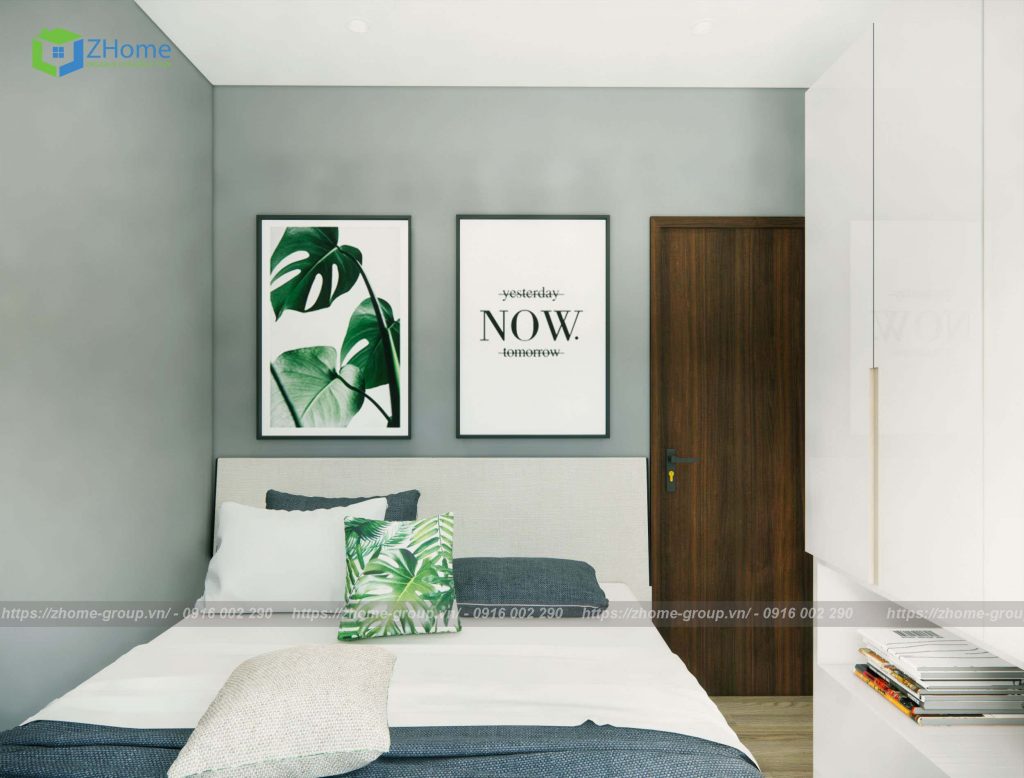 Xây Nhà Trọn Gói Bình Dương – Kiến Trúc Xây Dựng Zhome