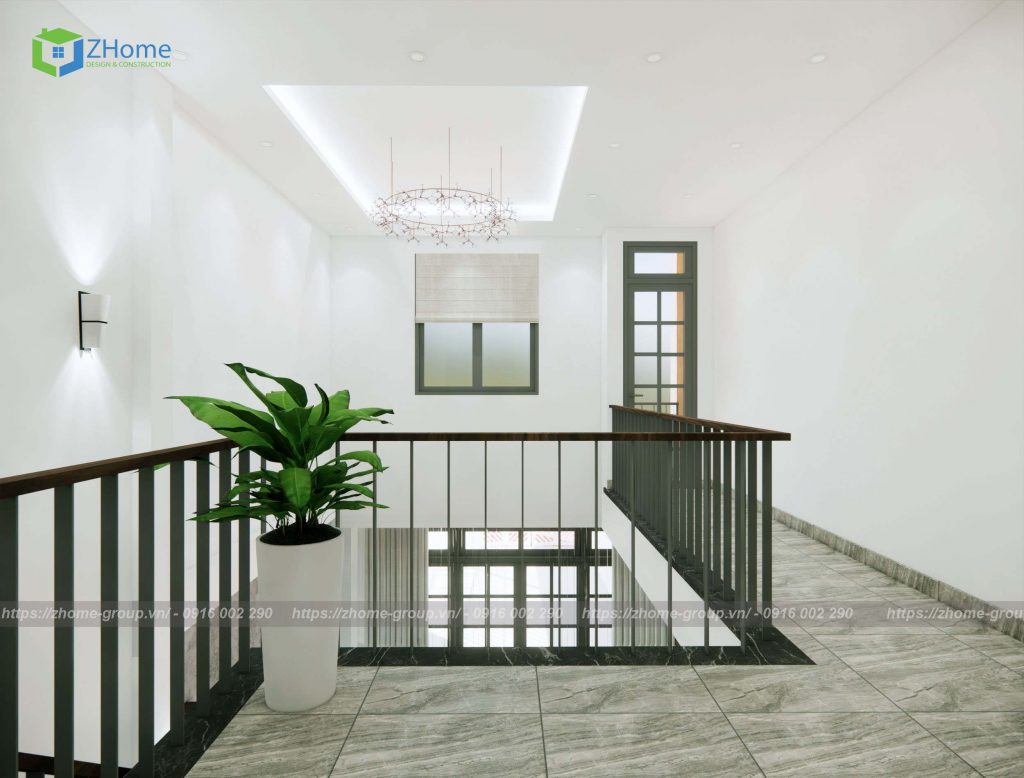 Xây Nhà Trọn Gói Bình Dương – Kiến Trúc Xây Dựng Zhome