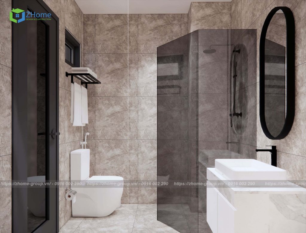 Xây Nhà Trọn Gói Bình Dương – Kiến Trúc Xây Dựng Zhome
