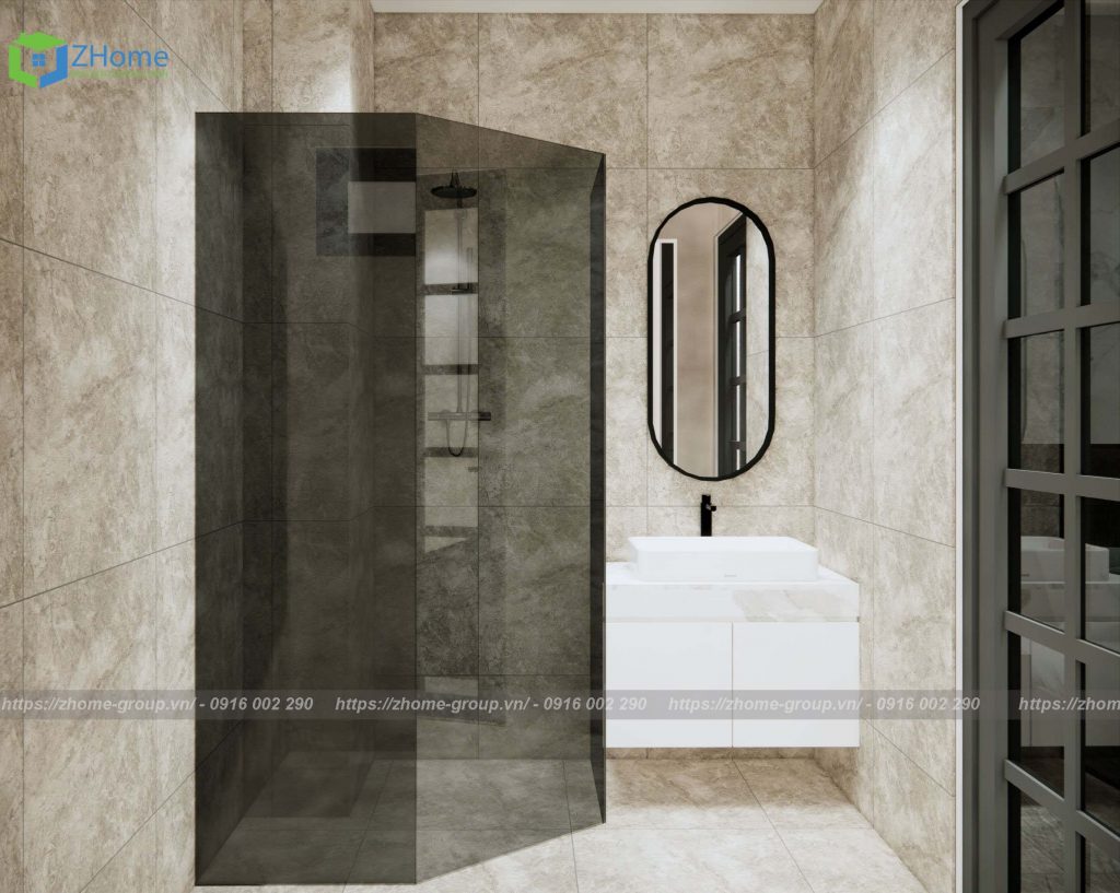 Xây Nhà Trọn Gói Bình Dương – Kiến Trúc Xây Dựng Zhome