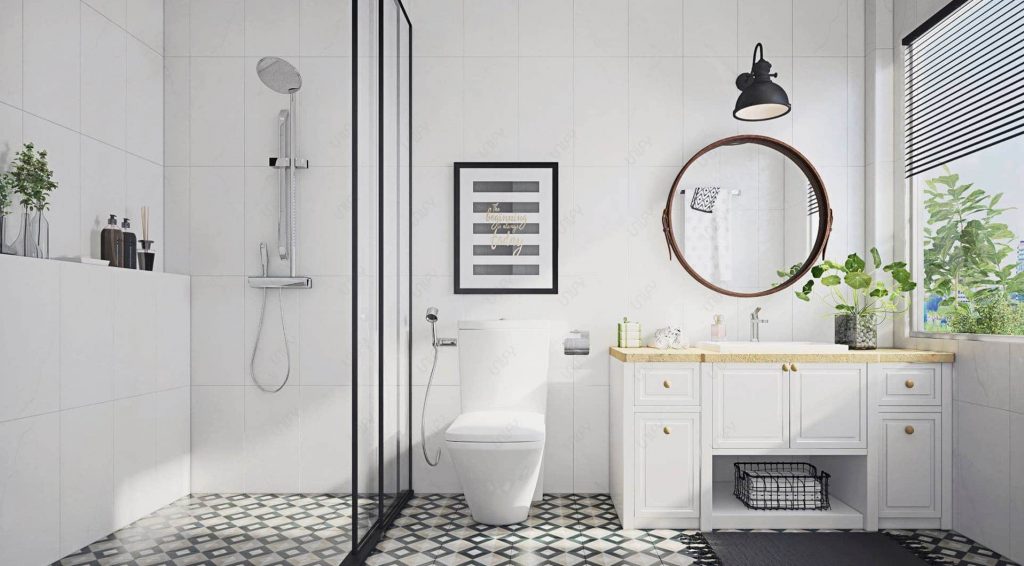 Xây Nhà Trọn Gói Bình Dương – Kiến Trúc Xây Dựng Zhome
