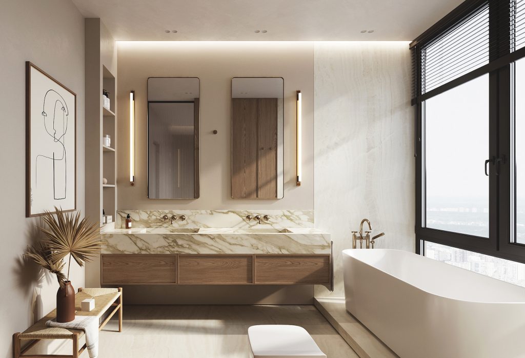 Xây Nhà Trọn Gói Bình Dương – Kiến Trúc Xây Dựng Zhome