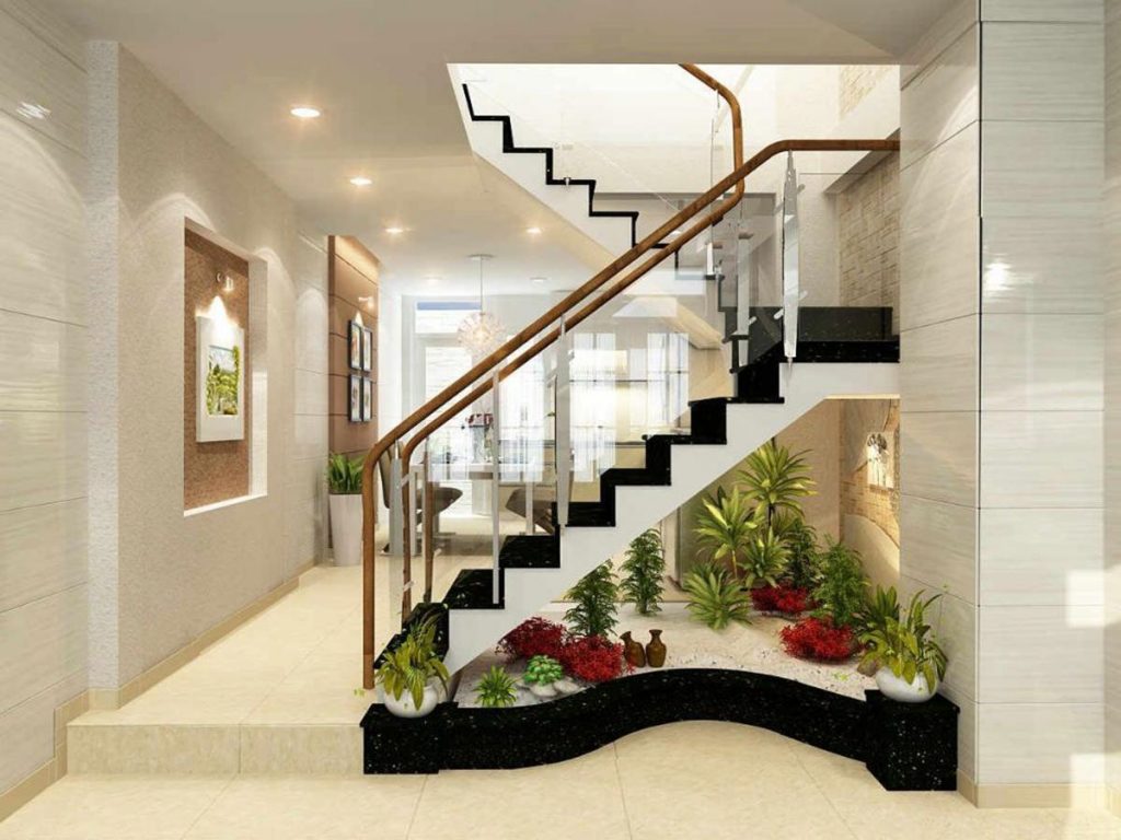 Xây Nhà Trọn Gói Bình Dương – Kiến Trúc Xây Dựng Zhome
