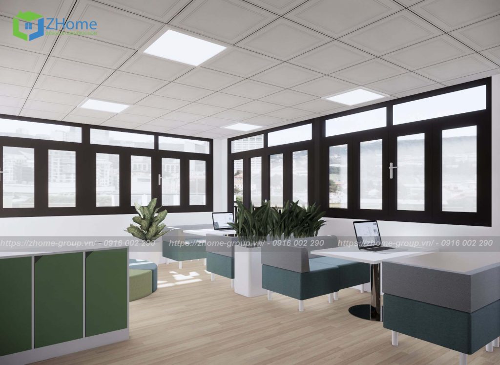 Xây Nhà Trọn Gói Bình Dương – Kiến Trúc Xây Dựng Zhome