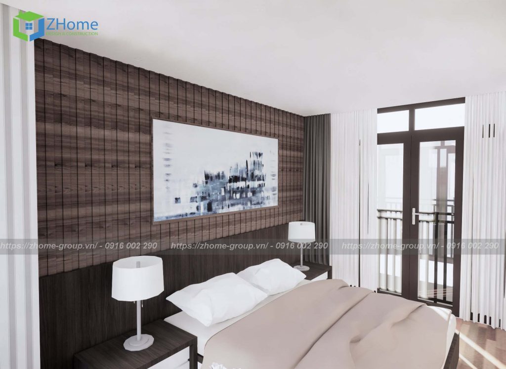 Xây Nhà Trọn Gói Bình Dương – Kiến Trúc Xây Dựng Zhome