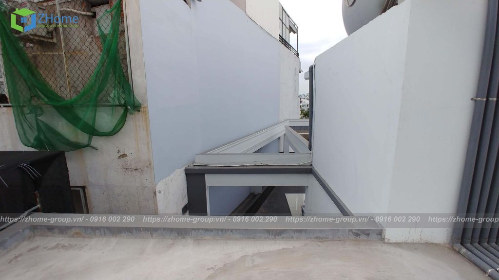 Xây Nhà Trọn Gói Bình Dương – Kiến Trúc Xây Dựng Zhome